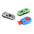 Машина металл ROAD RACING набор СУПЕРКАР 7,5 см, 2 шт,в ассорт, кор. Технопарк RR-SET-65022-R (480)