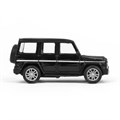 Машина пластик MERCEDES-BENZ G-CLASS 10,5 см, инерц, черный, кор. 2311C0136-R