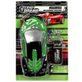 Машина на пульте проводном, СПОРТКАР, блист., 27*17*8,5см ТЕХНОДРАЙВ A204-H10011-R
