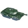 Робот трансформирующийся в ТАНК, блист.22*26,2*5см ТЕХНОДРАЙВ ZY721772-R (192)