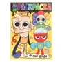 Мир Денди. Раскраска. 214х290 мм. Скрепка. 16 стр. Умка 978-5-506-10894-8
