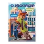 Таинственное похищение 2. Раскраска. 145х210 мм. Скрепка. 16 стр. Умка 978-5-506-10551-0