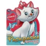 Приключения котят. Раскраска. 210х285 мм. Скрепка. 16 стр. Умка 978-5-506-09263-6