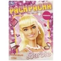 Розовые сны. Барби. Раскраска. 214х290 мм. Скрепка. 16 стр. Умка 978-5-506-09252-0