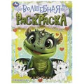 Дракончики. Волшебная раскраска. 214х290 мм. Скрепка. 16 стр. Умка 978-5-506-09037-3