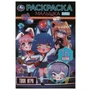 Твоя игра . Раскраска Малышка. 16 заданий. 145х210 мм. Скрепка. 8 стр. Умка 978-5-506-08765-6