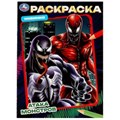 Атака монстров. Раскраска. 214х290 мм. Скрепка. 16 стр. Умка 978-5-506-08732-8
