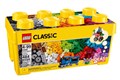 LEGO Classic 10696 O‘rta Ijodiy G‘ishtlar Qutisi 28830238