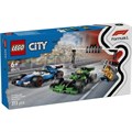 Конструктор детский для сборки LEGO 60474 232350910