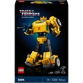 Конструктор LEGO Icons Bumblebee 143328251