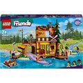 Строительный набор Lego Friends Разноцветный 132277614