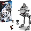Игрушка LEGO Star Wars AT-ST с Hoth (75322) для детей 51378462