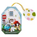 Конструктор детский развивающий для детей Lego 853990 232350967