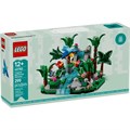 Конструктор развивающий для детей LEGO 40782 232350953