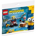 Конструктор детский игровой LEGO 30387 232350710