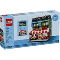Конструктор детский развивающий LEGO 40684 232350837