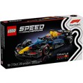 Конструктор детский игрушечный гоночный автомобиль LEGO 77243-UNIT 196972085