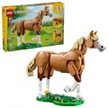 Конструктор детский универсальный Lego PrächtigesRoss 31166 216482473