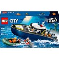 Конструктор игровой детский городской LEGO 60456-UNIT 205243053