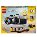 Creator Retro Kamera 117766168