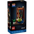 Конструктор детский тематический для сборки LEGO 40698 232350901