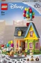 Конструктор детский игровой Lego 43217 140579514