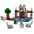 Конструктор детский игровой для творчества LEGO 21261-UNIT 131814831