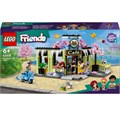 Конструктор детский LEGO Friends Heartlake City Café 42618 132501520