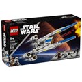 Конструктор детский для строительства LEGO 75399 203076896
