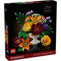 Конструктор для сборки LEGO 10345 Botanical Collection 232350908