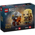 Конструктор детский LEGO 40751 232350857