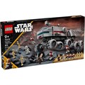 Конструктор детский игровой транспорт LEGO 6527536 216482486