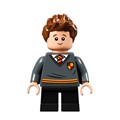 Фигурка детская коллекционная LEGO 76383 Harry Potter Seamus Finnigan 232350635