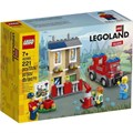 Конструктор для детей игровой LEGO 40393 232350784