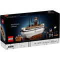 Конструктор детский развивающий LEGO ICONS 40729 221328064