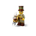 Фигурка коллекционная LEGO 71048 Steampunk Erfinder 232350935