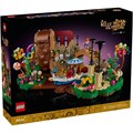 Конструктор игровой детский LEGO 21360 232351039