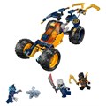 Конструктор игровой детский LEGO 71811-UNIT 123628221