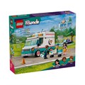 Конструктор игровой для детей LEGO 42613 232350794