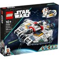 Конструктор детский игровой LEGO 75357 Ghost Phantom II 221059681