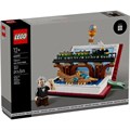 Конструктор детский настольный LEGO 40690 232350865