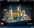 Конструктор LEGO HP Hogwarts - Для детей 93119286