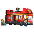 Конструктор игровой детский для развития LEGO 60407-UNIT 131814835