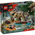 Конструктор детский игровой LEGO 66376975-UNIT 212342612