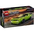 Конструктор детский игрушечный спортивный автомобиль LEGO 6526985 215854898