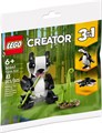 Конструктор детский развивающий для детей LEGO 30641 196830626