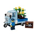 Конструктор детский развивающий LEGO 5009422 232351045