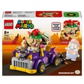 Машинка LEGO Super Mario Bowser 117766207