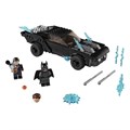 Игрушка LEGO Batman Batmobile 76181: охота на Пингвина, для детей 8+ 52268200
