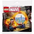 Конструктор детский игровой LEGO 30652 232350719